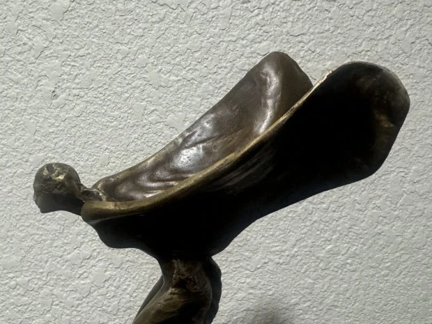 Parts & Memorabilia Artwork - Image 3 of 4