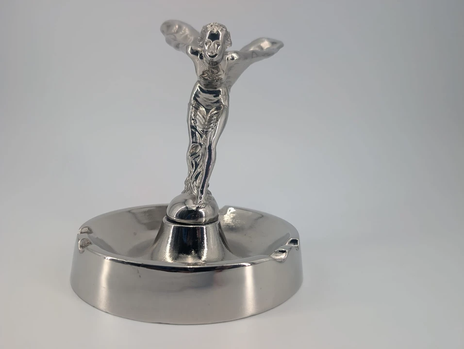 Parts & Memorabilia Artwork - Image 19 of 31