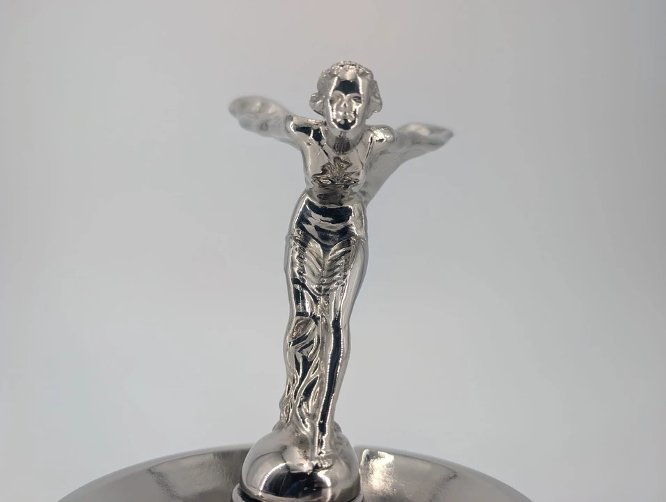 Parts & Memorabilia Artwork - Image 16 of 31
