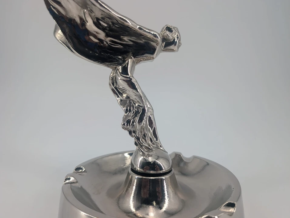 Parts & Memorabilia Artwork - Image 12 of 31