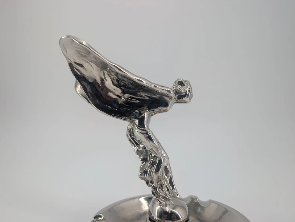 Parts & Memorabilia Artwork - Image 10 of 31