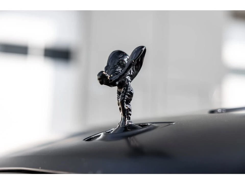 2017 Rolls-Royce Wraith 2nd Gen - Image 6 of 8