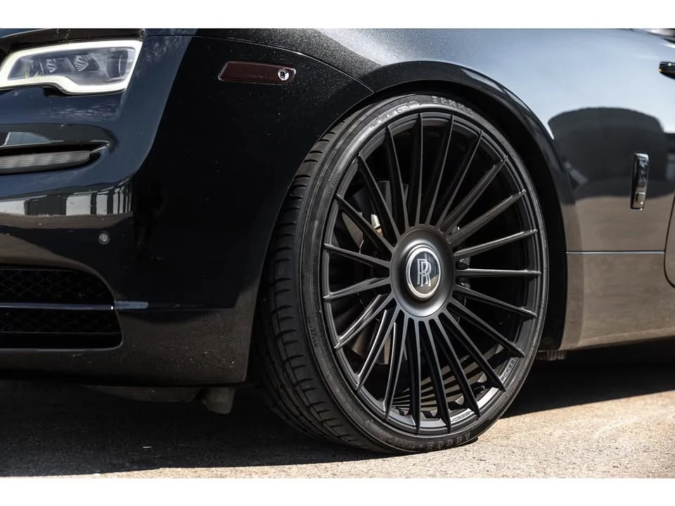 2017 Rolls-Royce Wraith 2nd Gen - Image 6 of 10