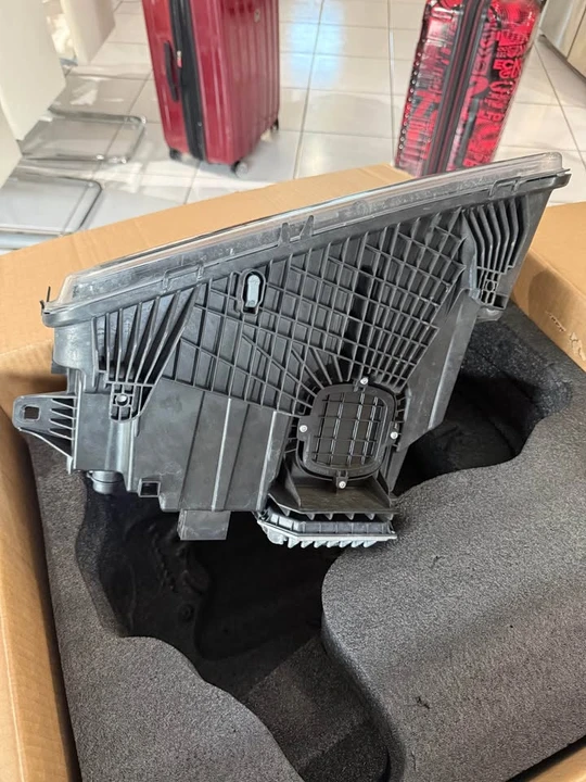 Parts & Memorabilia Scale Models - Image 7 of 9