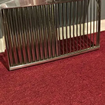 Rolls-Royce Silver Spur Grill