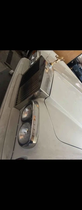 1973 Rolls-Royce Corniche Series I - Image 4 of 10