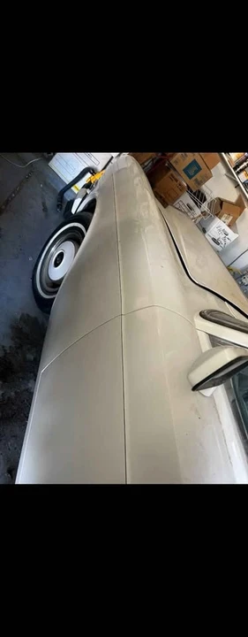 1973 Rolls-Royce Corniche Series I - Image 6 of 10