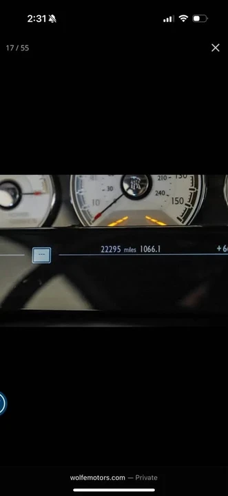 Rolls-Royce Wraith 2nd Gen - Image 6 of 10