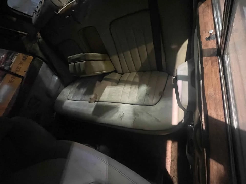 1980 Rolls-Royce Silver Shadow II - Image 7 of 9