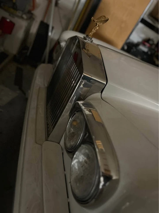 1973 Rolls-Royce Corniche Series I - Image 6 of 10