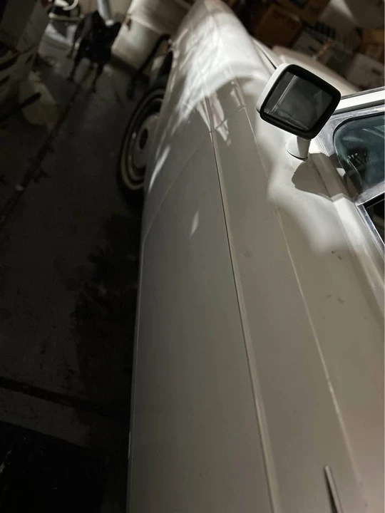 1973 Rolls-Royce Corniche Series I - Image 10 of 10