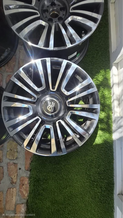 2023 Rolls-Royce Ghost 2nd Gen - Image 2 of 10