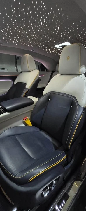 2024 Rolls-Royce Spectre - Image 5 of 8