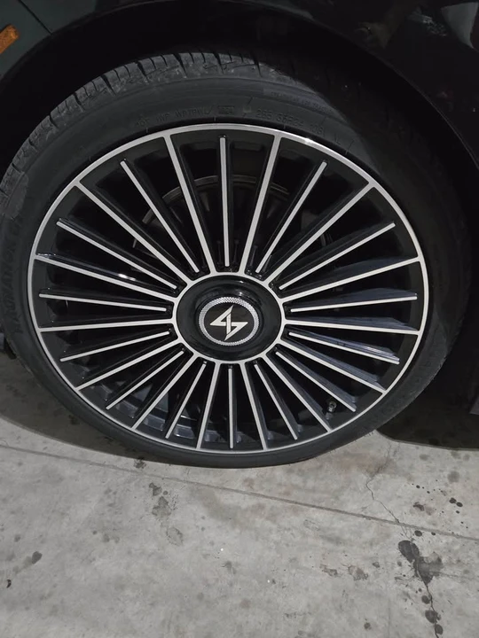 2024 Rolls-Royce Spectre - Image 6 of 8