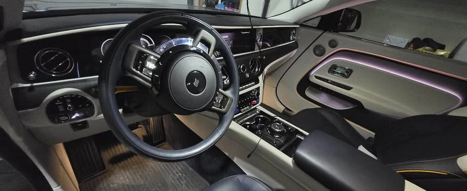 2024 Rolls-Royce Spectre - Image 4 of 8