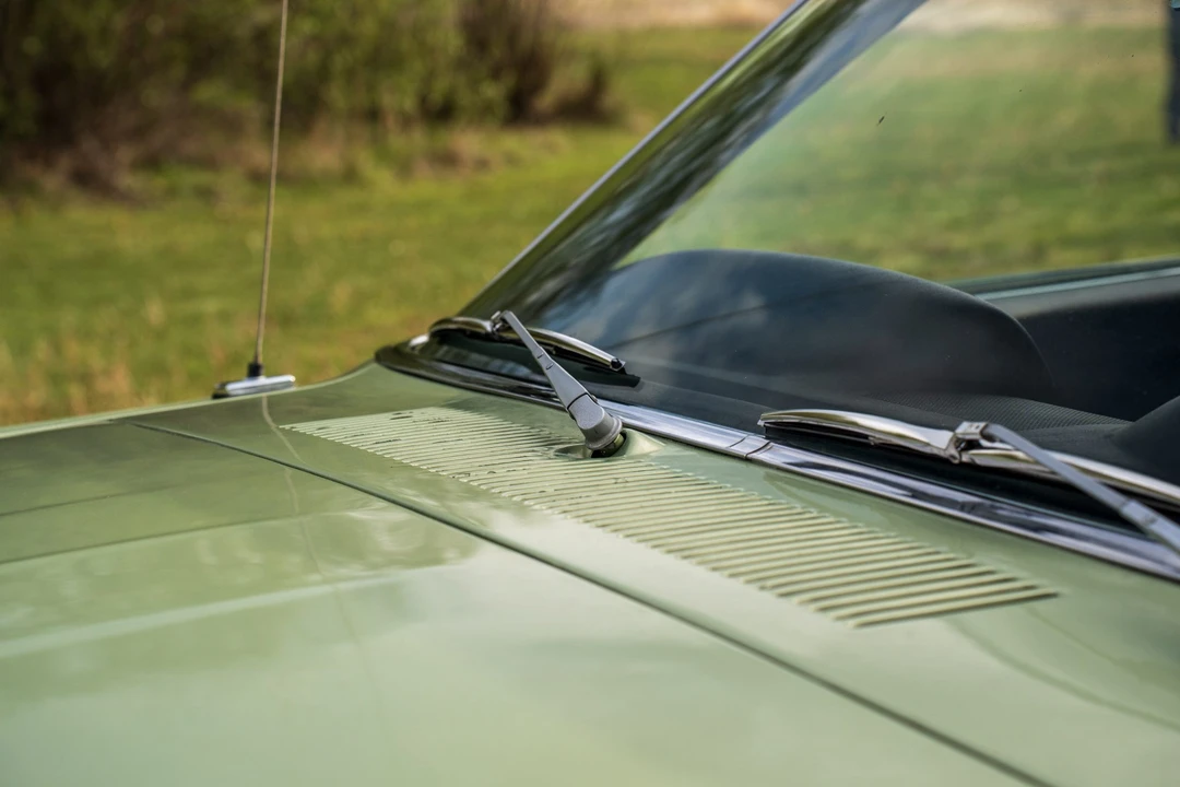 1969 Ford Mustang 1st Gen (1969-1970) - Image 17 of 31