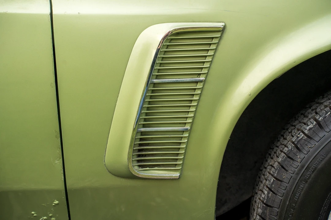 1969 Ford Mustang 1st Gen (1969-1970) - Image 15 of 31
