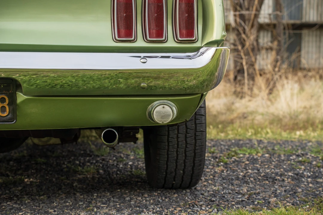 1969 Ford Mustang 1st Gen (1969-1970) - Image 28 of 31