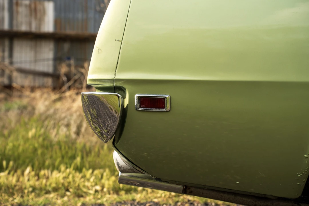 1969 Ford Mustang 1st Gen (1969-1970) - Image 27 of 31