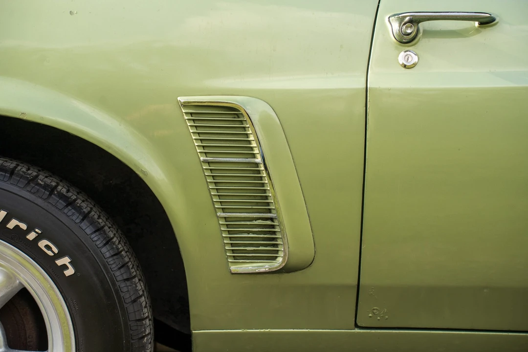 1969 Ford Mustang 1st Gen (1969-1970) - Image 26 of 31