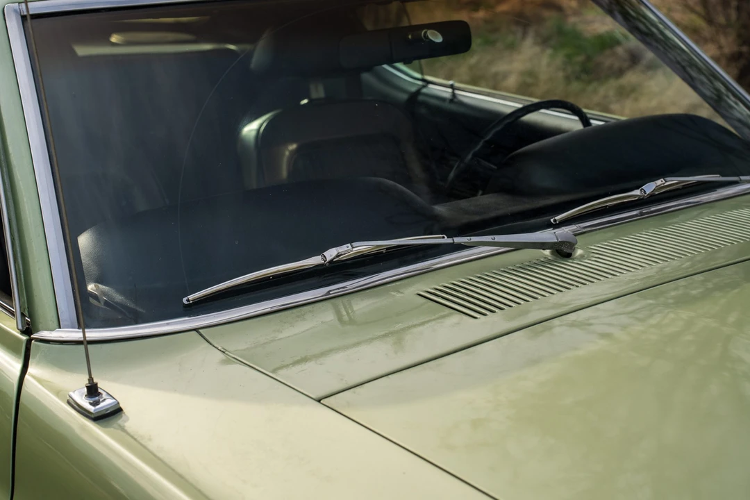 1969 Ford Mustang 1st Gen (1969-1970) - Image 22 of 31