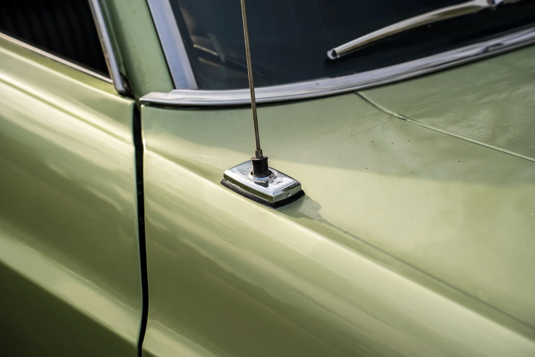 1969 Ford Mustang 1st Gen (1969-1970) - Image 23 of 31