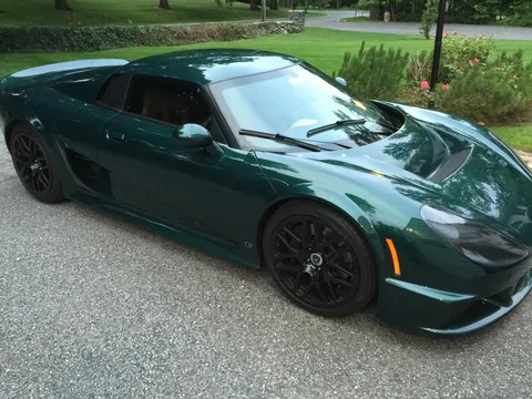 2014 Rossion Q1