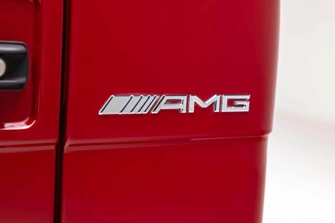 2013 Mercedes-Benz W463 G 36 & G 55 & G 63 & G 65 AMG 1st Gen - Image 31 of 31