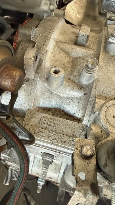 1992 Parts & Memorabilia Engines - Image 6 of 6