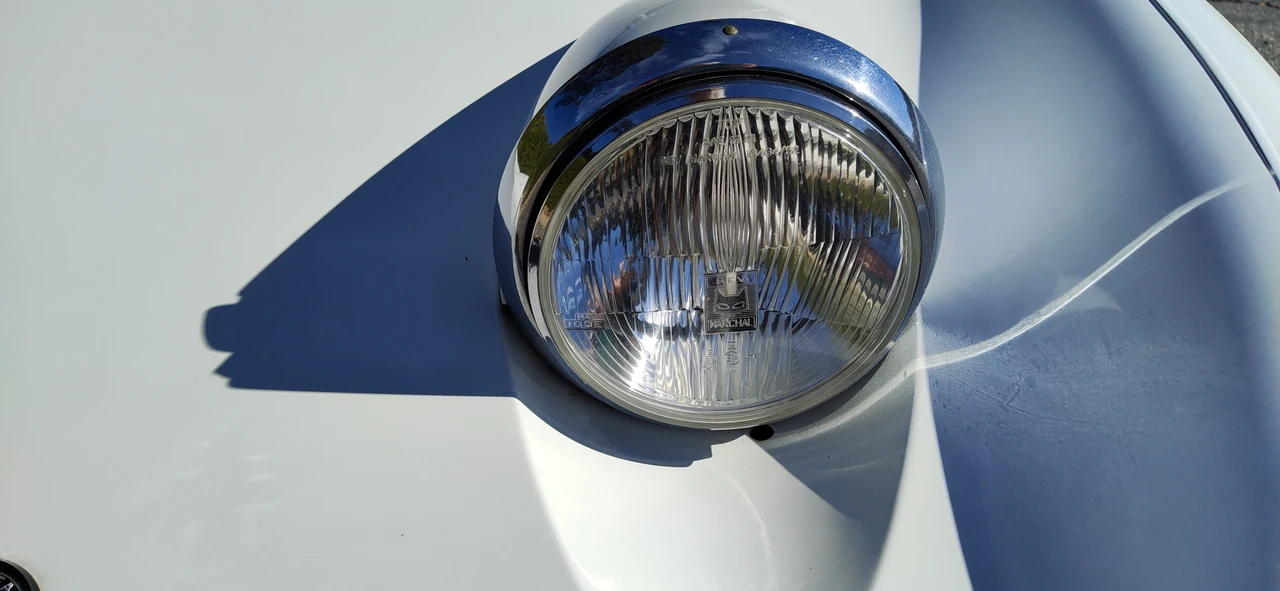 1959 Austin-Healey Sprite Mark I - Image 31 of 31