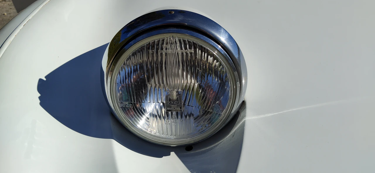 1959 Austin-Healey Sprite Mark I - Image 30 of 31