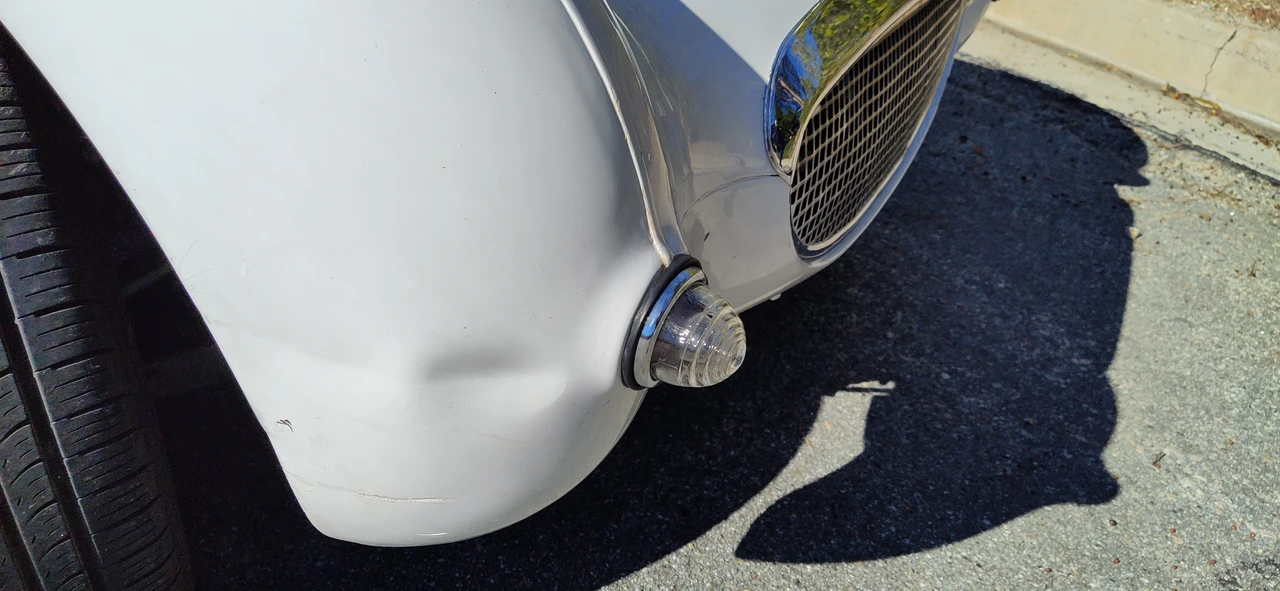 1959 Austin-Healey Sprite Mark I - Image 27 of 31
