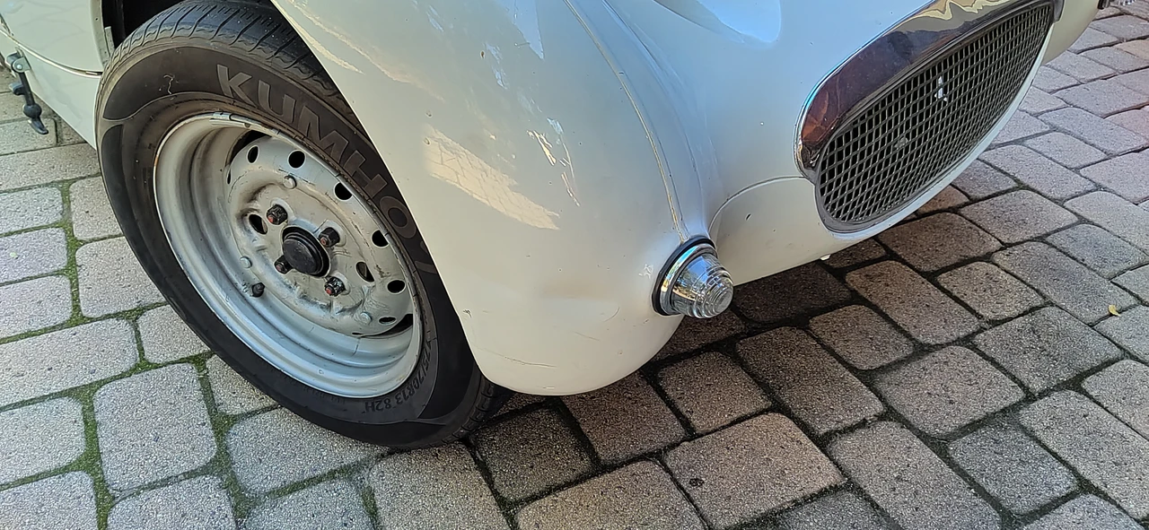 1959 Austin-Healey Sprite Mark I - Image 29 of 31