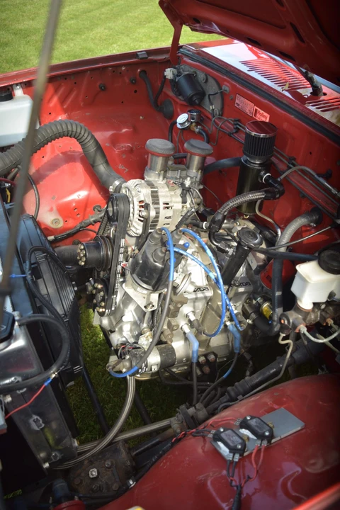 1990 Mazda B Series 4th Gen - Image 26 of 31