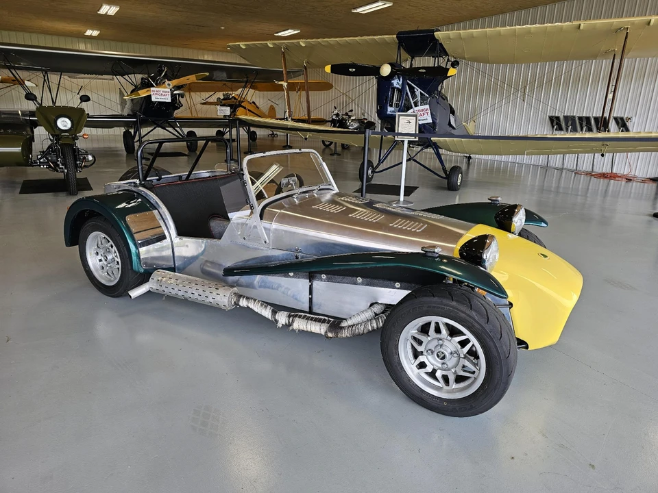 Caterham Seven - Image 19 of 31