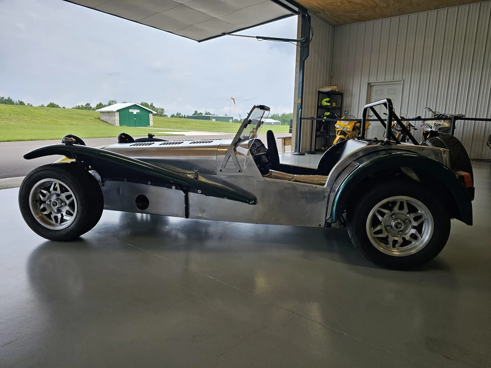 Caterham Seven - Image 24 of 31