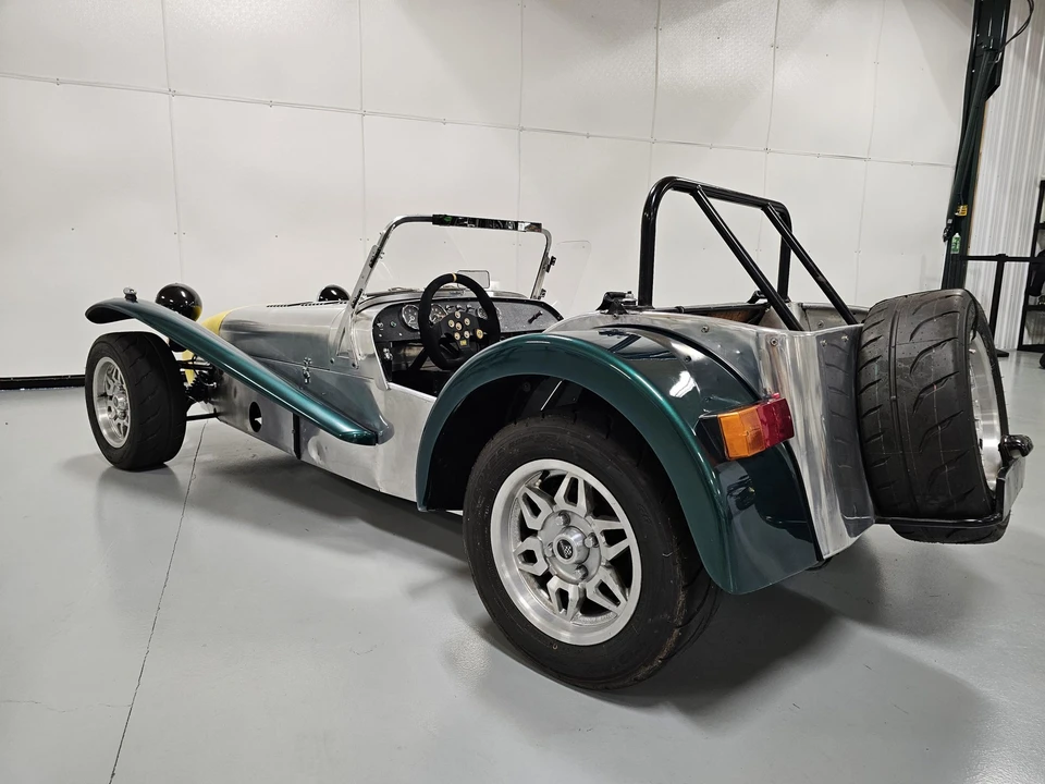 Caterham Seven - Image 23 of 31