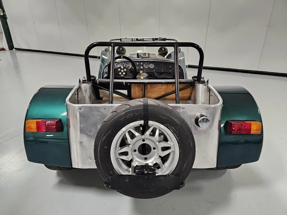 Caterham Seven - Image 22 of 31