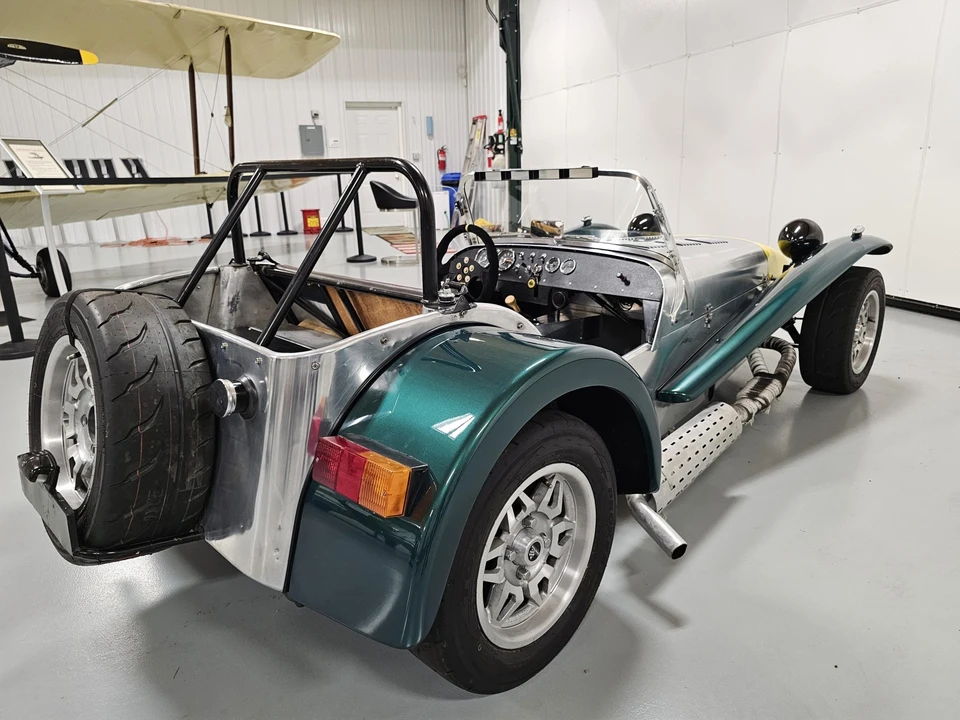 Caterham Seven - Image 21 of 31