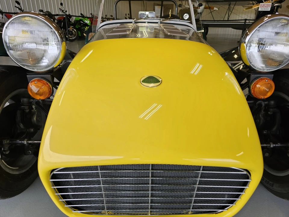 Caterham Seven - Image 28 of 31
