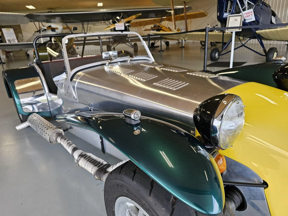 Caterham Seven - Image 30 of 31