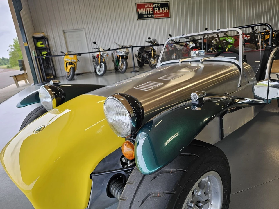 Caterham Seven - Image 26 of 31