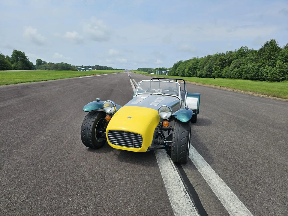 Caterham Seven - Image 4 of 31