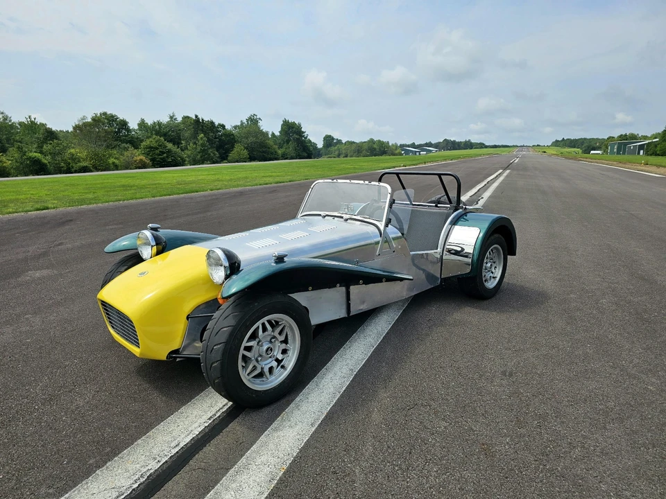Caterham Seven - Image 2 of 31