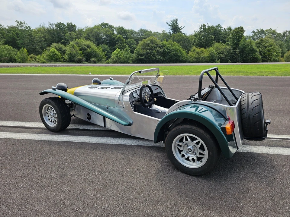 Caterham Seven - Image 14 of 31