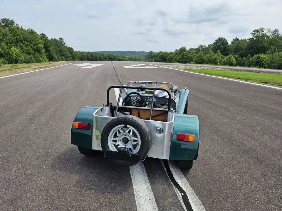 Caterham Seven - Image 12 of 31