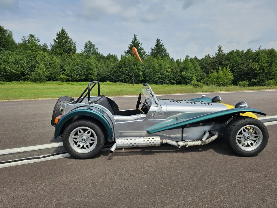 Caterham Seven - Image 8 of 31