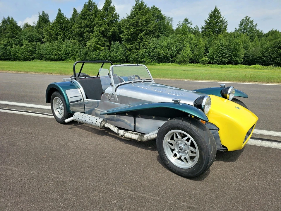 Caterham Seven - Image 7 of 31