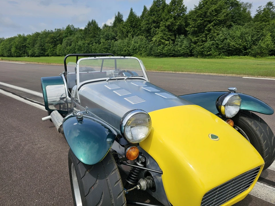 Caterham Seven - Image 29 of 31