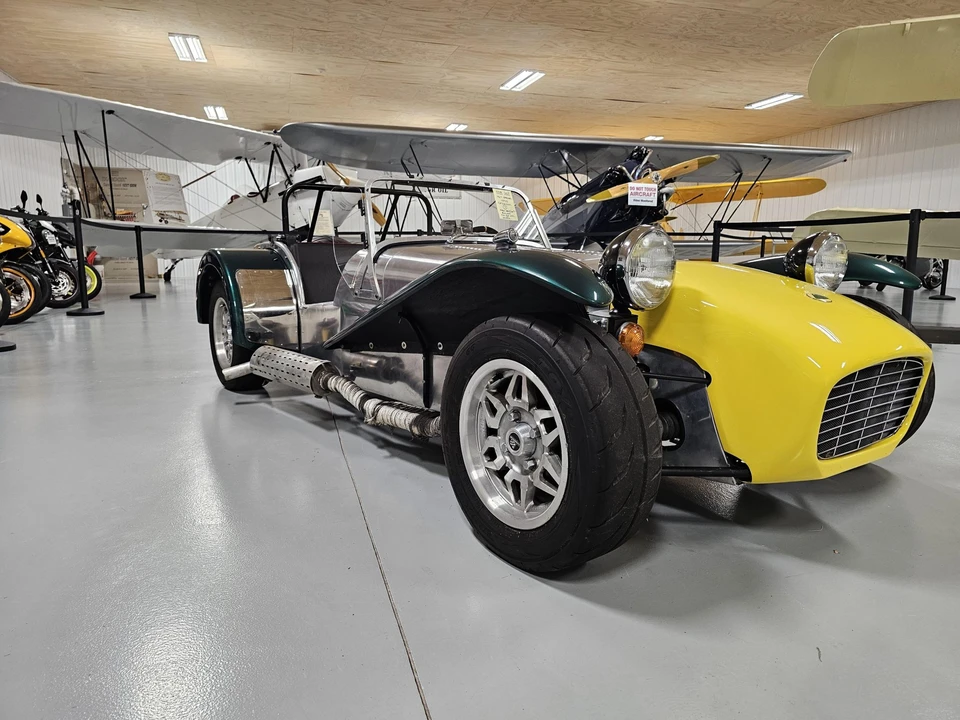 Caterham Seven - Image 18 of 31